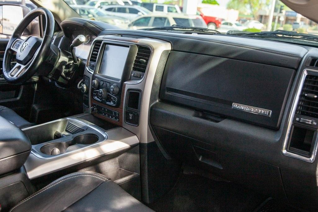 used 2017 Ram 2500 car, priced at $39,499