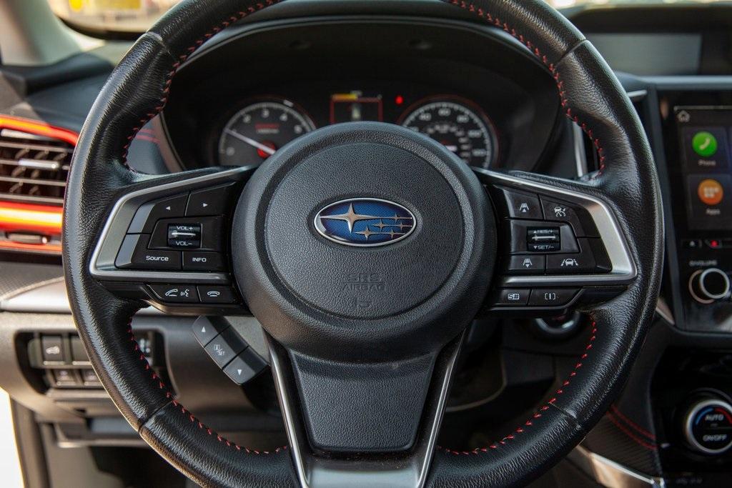 used 2019 Subaru Forester car, priced at $25,950