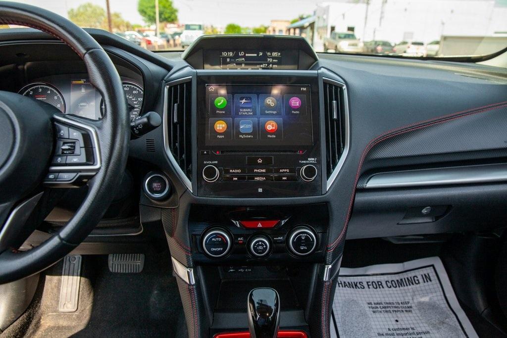 used 2019 Subaru Forester car, priced at $25,950