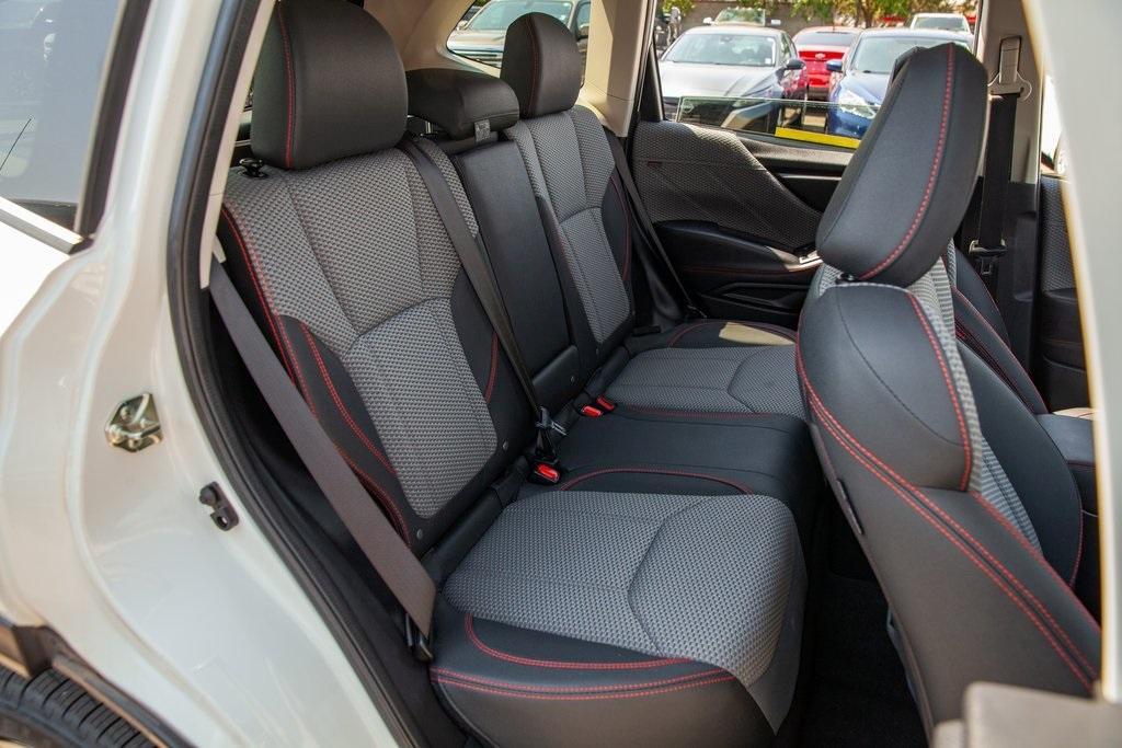 used 2019 Subaru Forester car, priced at $25,950