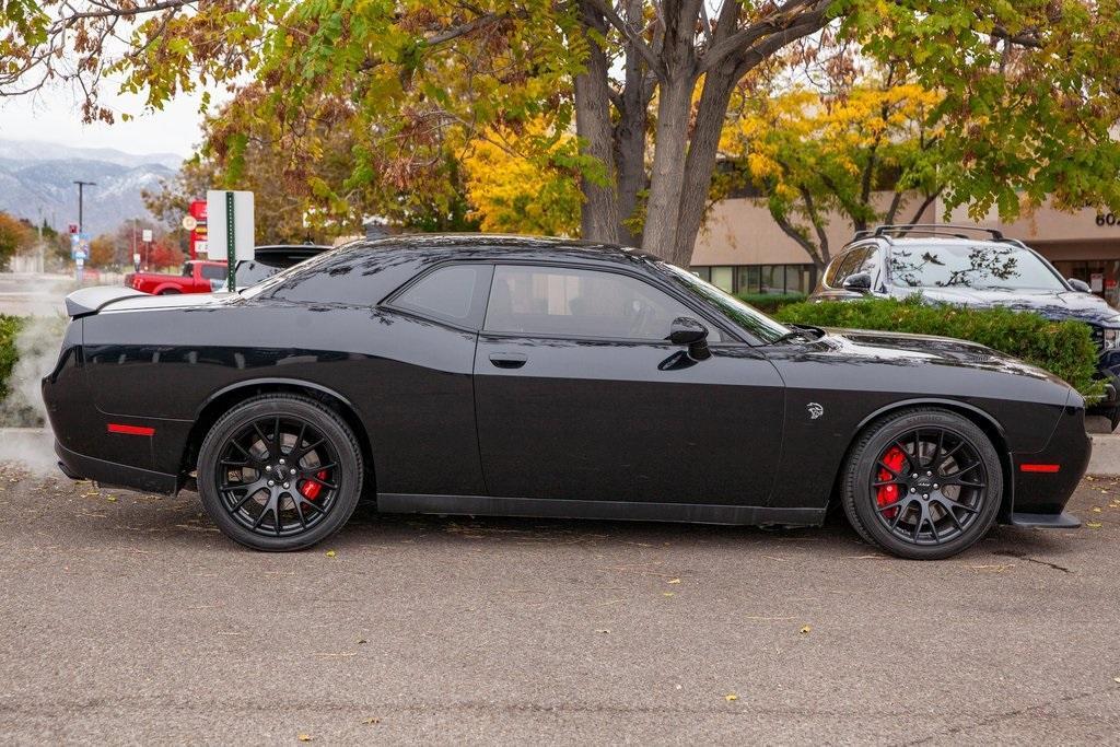 used 2015 Dodge Challenger car, priced at $49,950