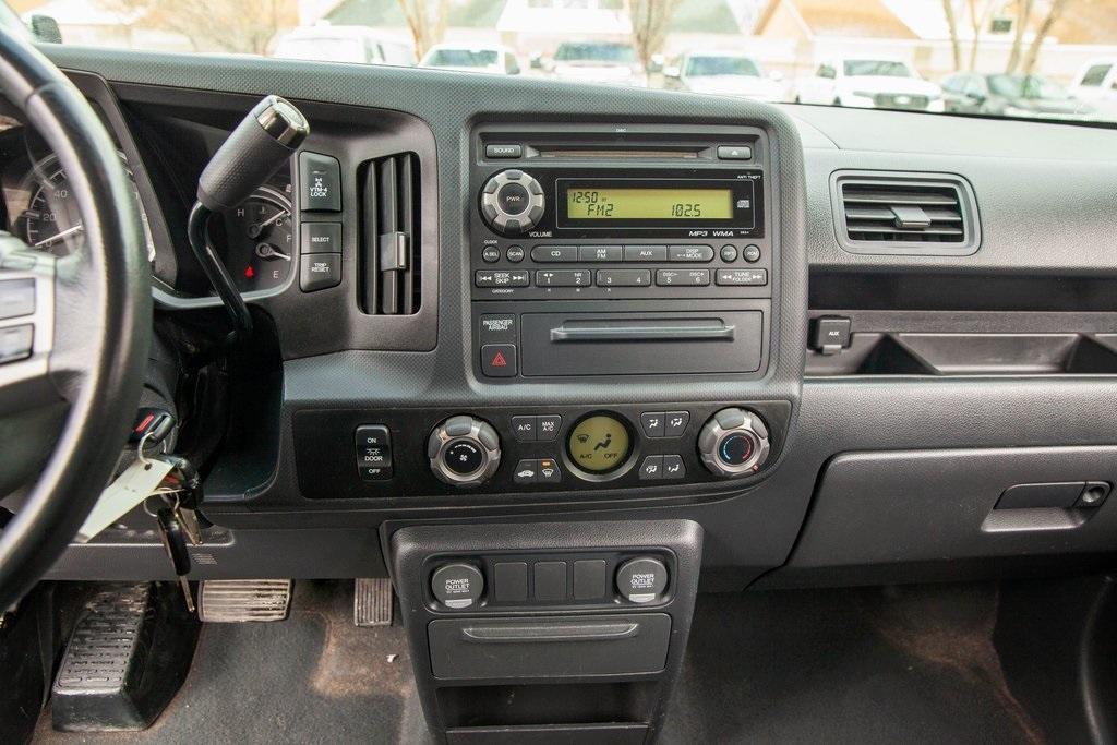 used 2013 Honda Ridgeline car, priced at $15,950