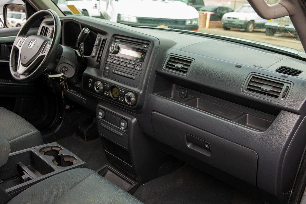 used 2013 Honda Ridgeline car, priced at $15,950