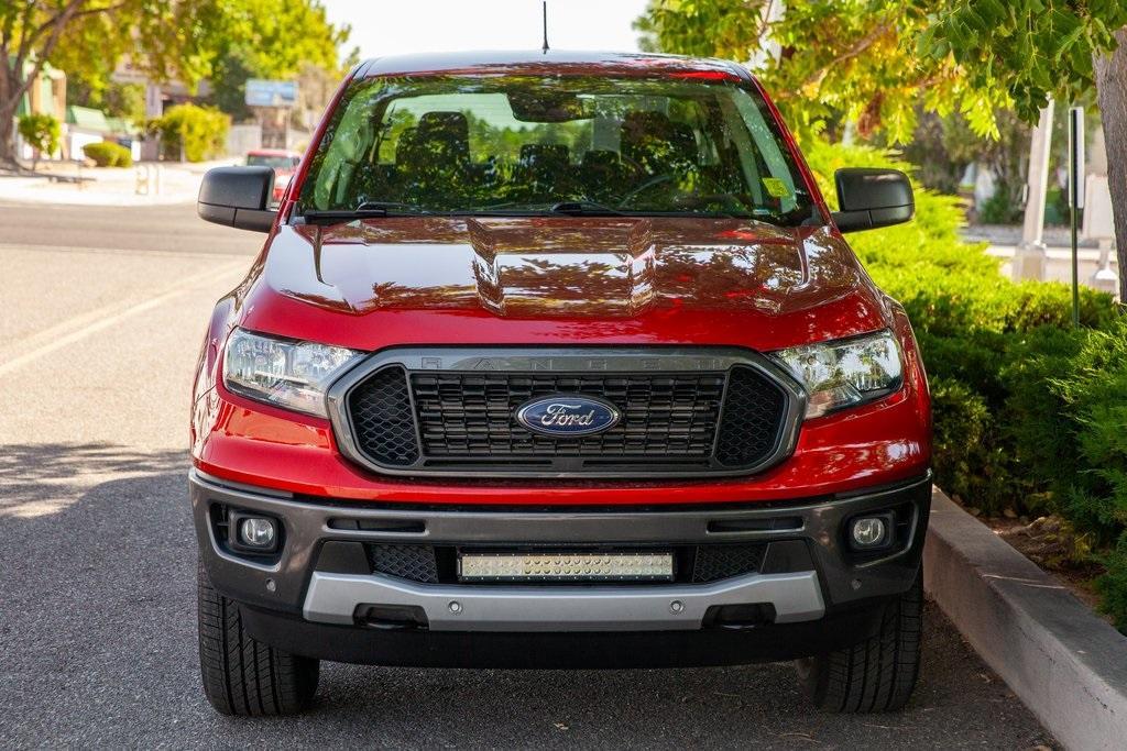 used 2019 Ford Ranger car, priced at $29,950