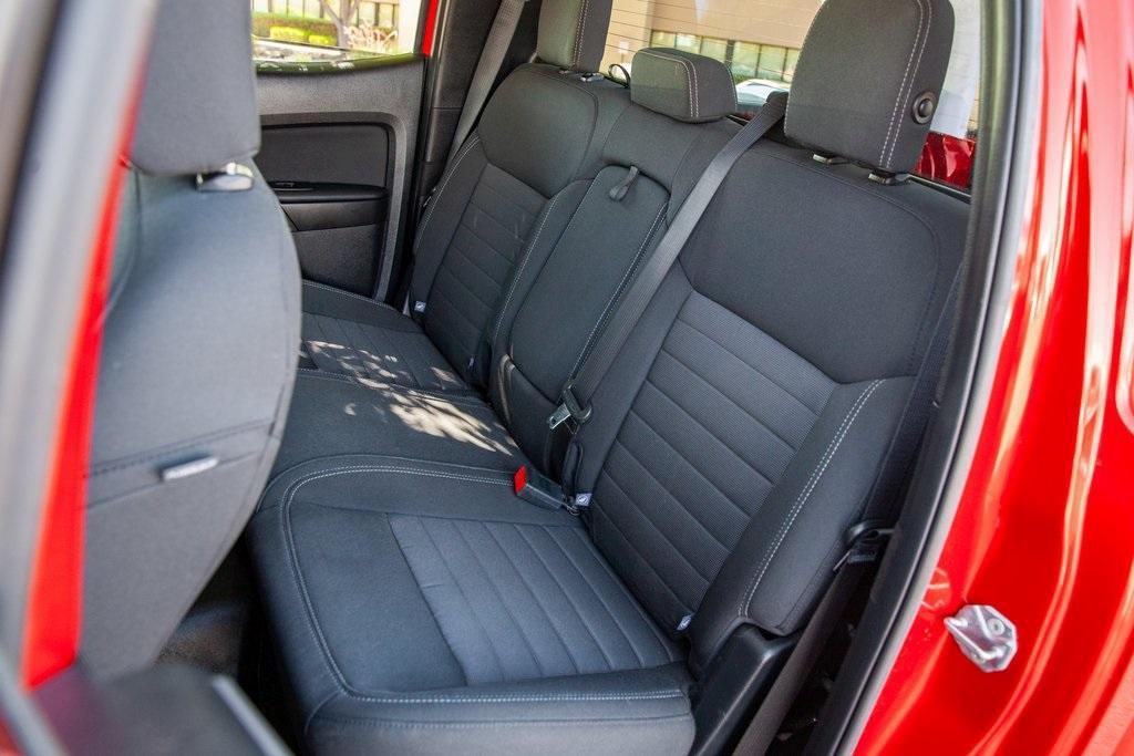 used 2019 Ford Ranger car, priced at $29,950