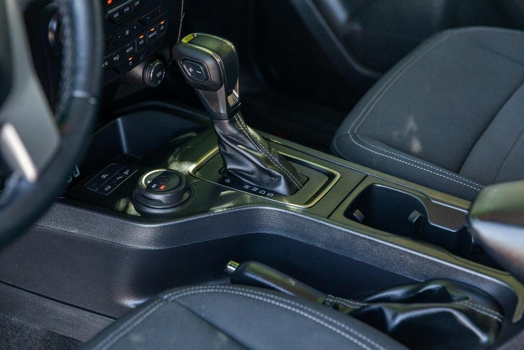 used 2019 Ford Ranger car, priced at $29,950