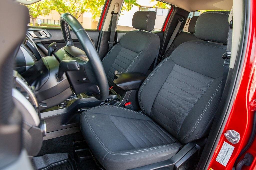 used 2019 Ford Ranger car, priced at $29,950