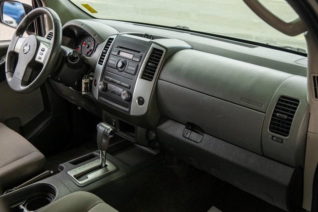 used 2012 Nissan Xterra car, priced at $15,950