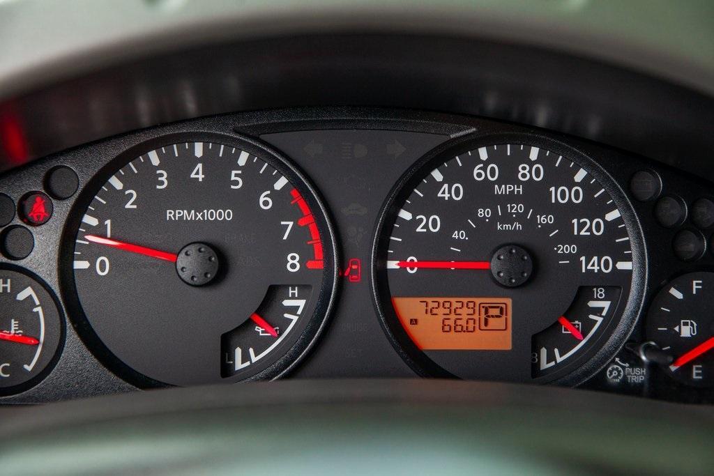 used 2012 Nissan Xterra car, priced at $15,950