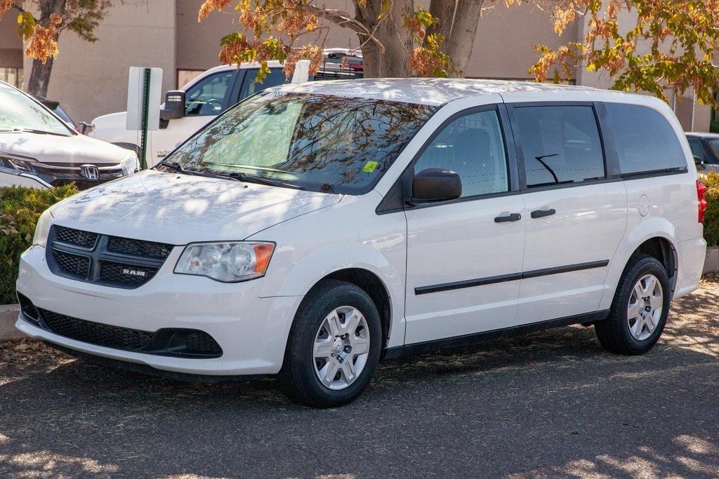 used 2013 Ram Cargo car, priced at $13,950