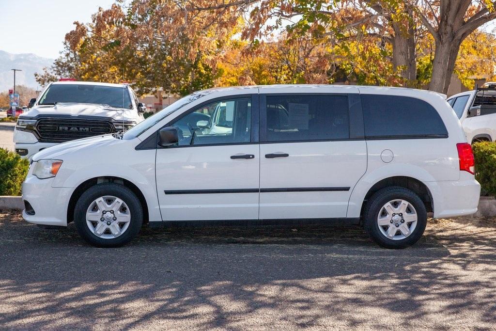 used 2013 Ram Cargo car, priced at $13,950