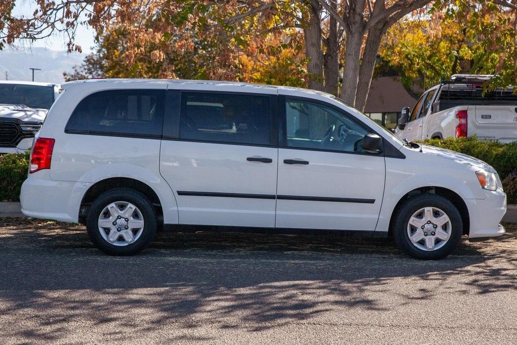 used 2013 Ram Cargo car, priced at $13,950