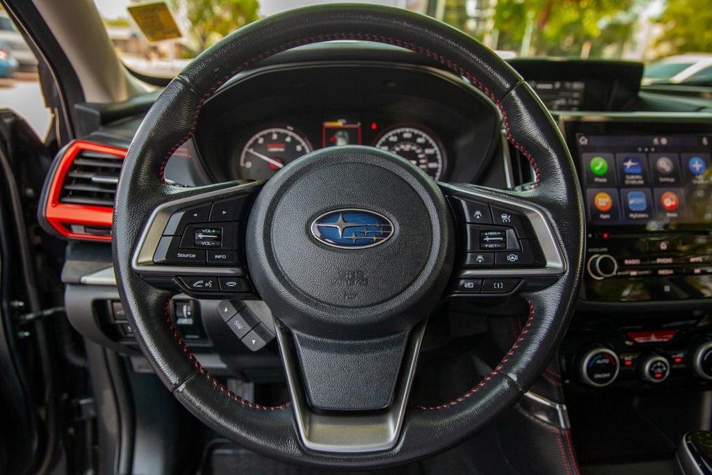 used 2021 Subaru Forester car, priced at $26,950