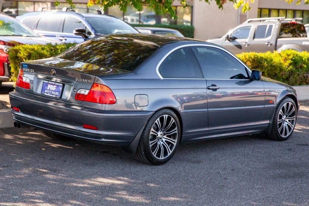 used 2001 BMW 330 car, priced at $7,950