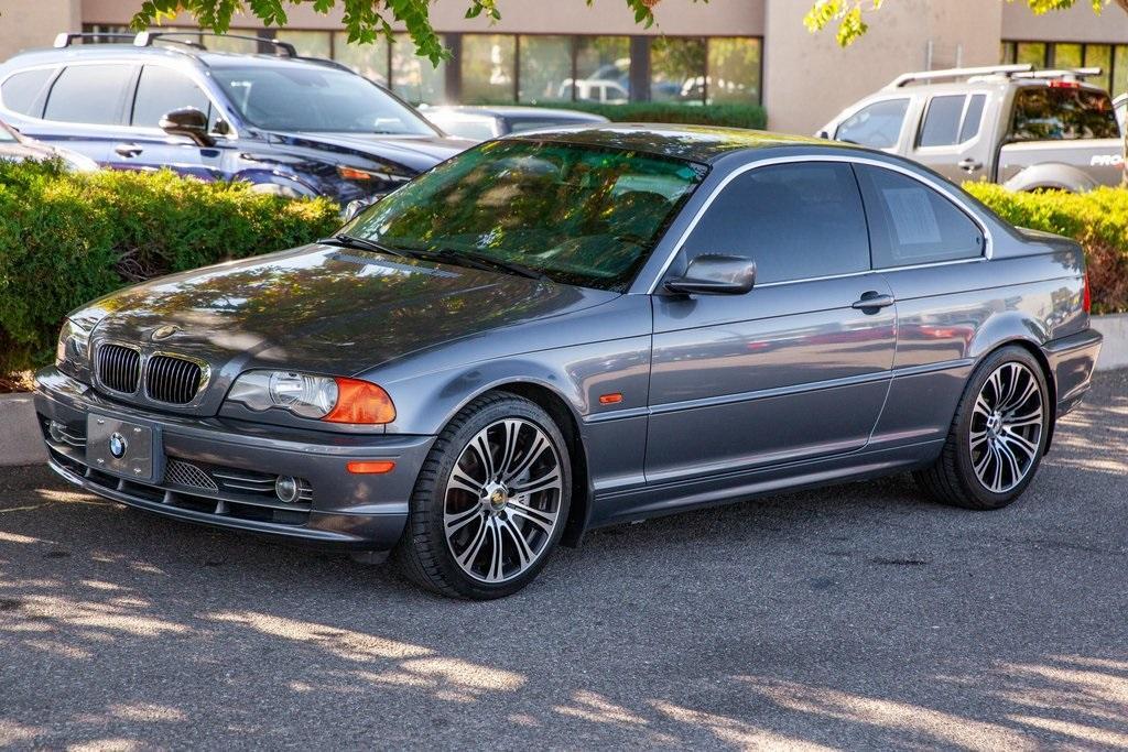 used 2001 BMW 330 car, priced at $7,950