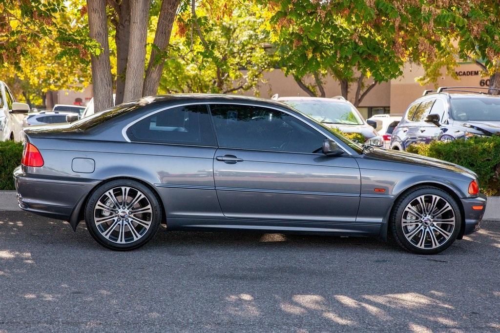 used 2001 BMW 330 car, priced at $7,950