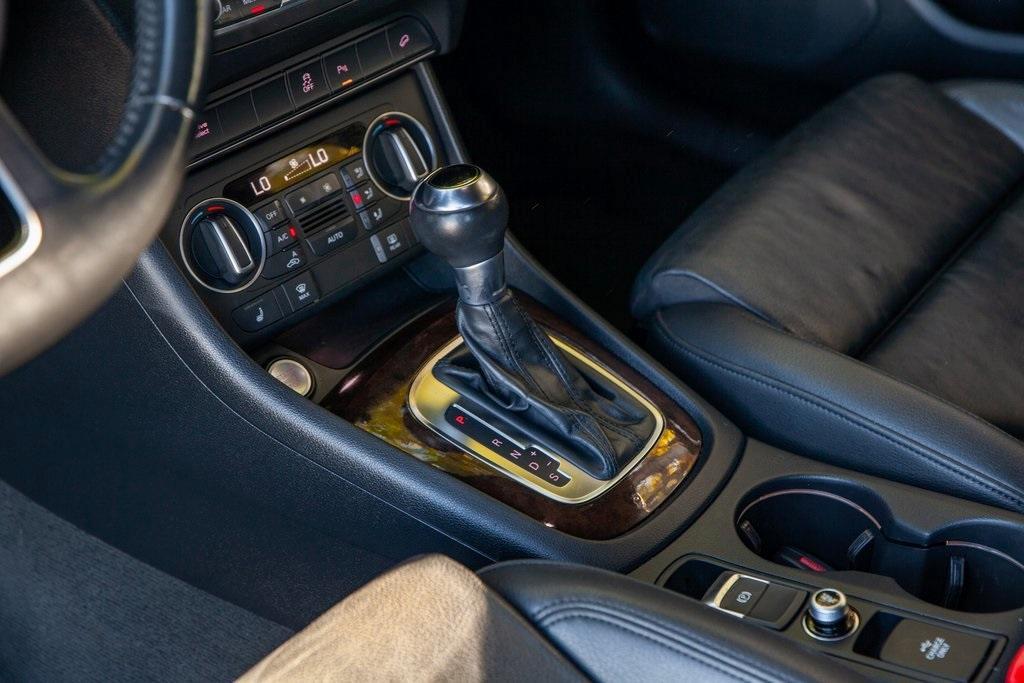 used 2018 Audi Q3 car, priced at $14,950