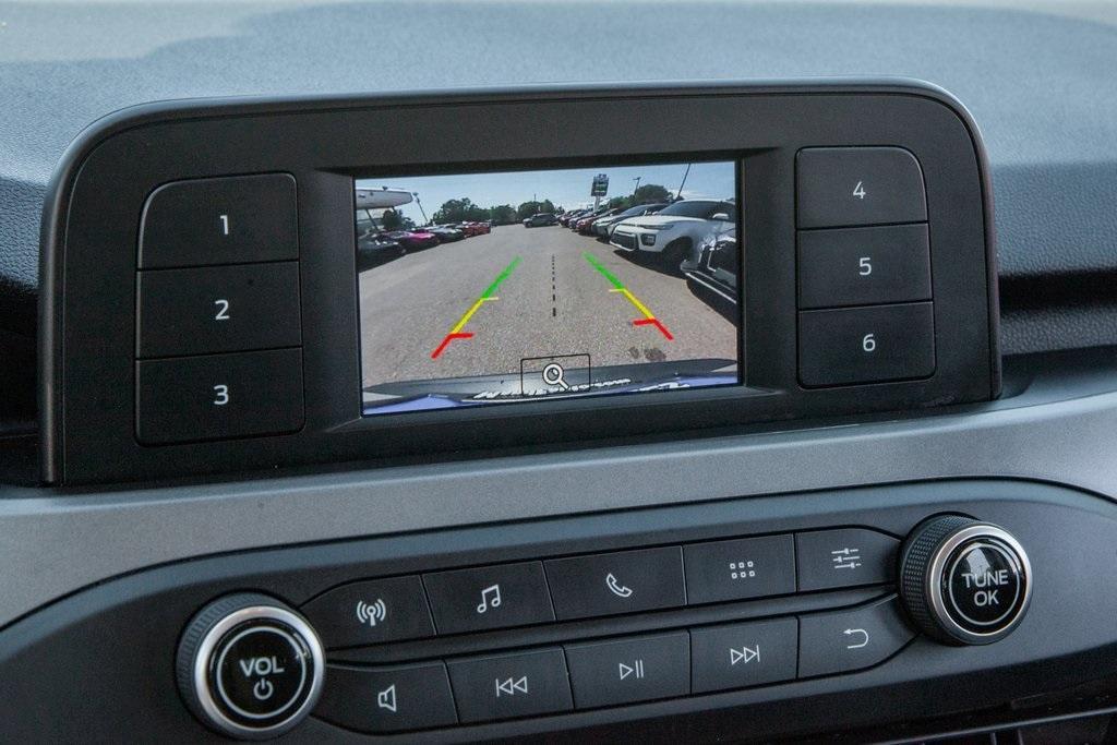 used 2020 Ford Escape car, priced at $17,950