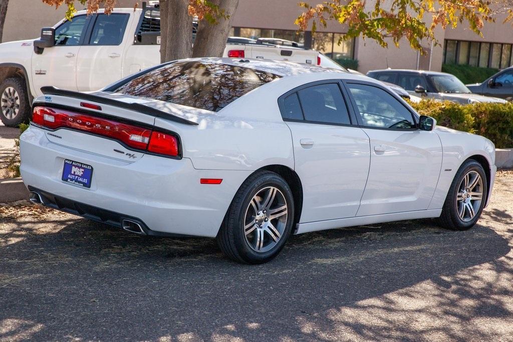 used 2014 Dodge Charger car, priced at $17,950