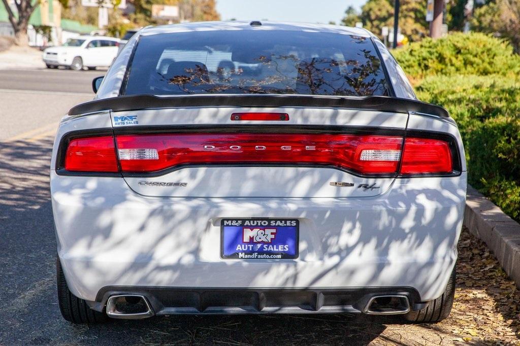 used 2014 Dodge Charger car, priced at $17,950