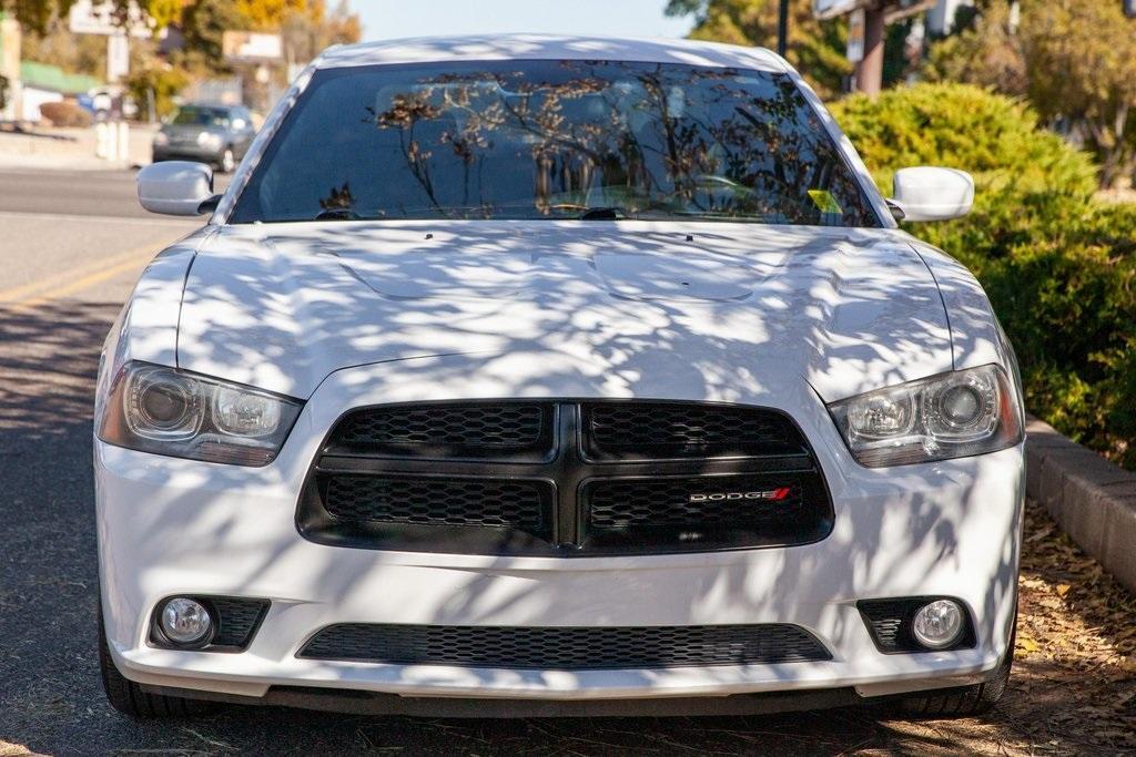 used 2014 Dodge Charger car, priced at $17,950