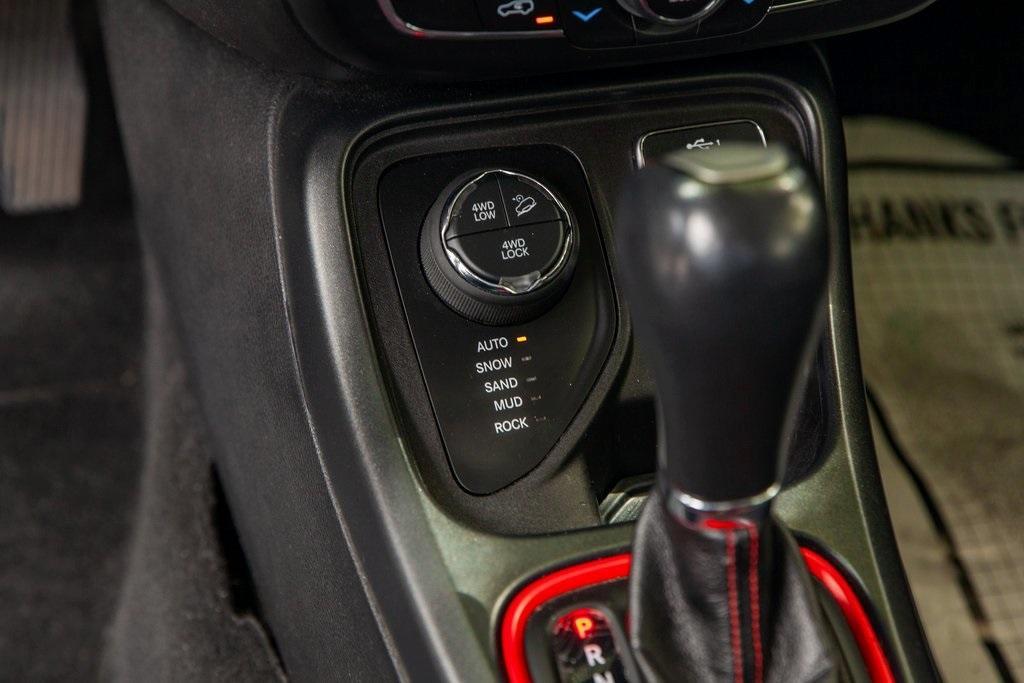used 2019 Jeep Compass car, priced at $19,950