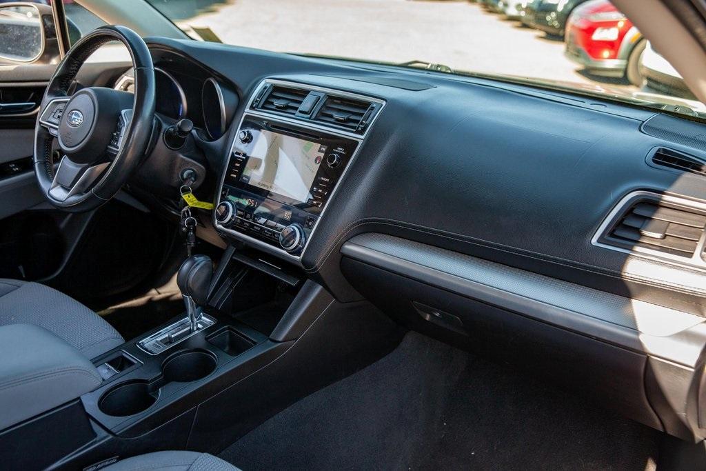 used 2018 Subaru Outback car, priced at $22,950