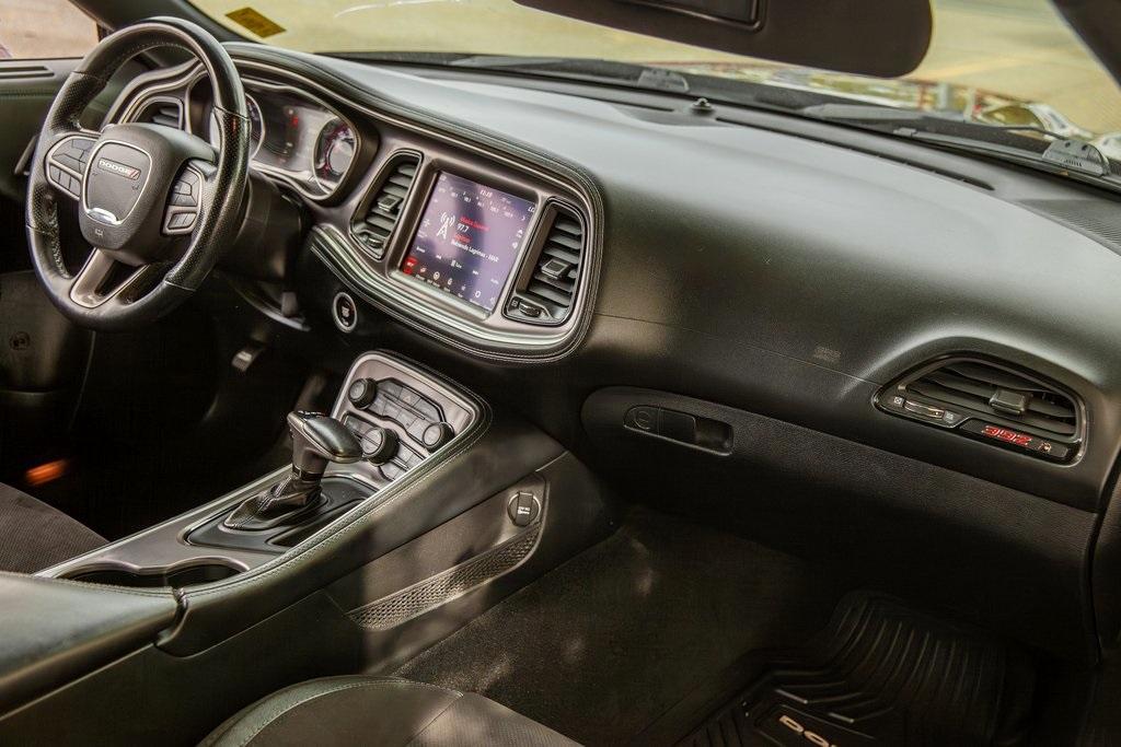 used 2021 Dodge Challenger car, priced at $35,950