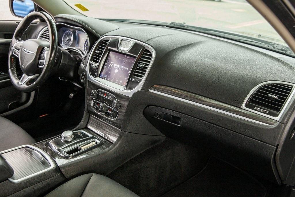 used 2020 Chrysler 300 car, priced at $22,950