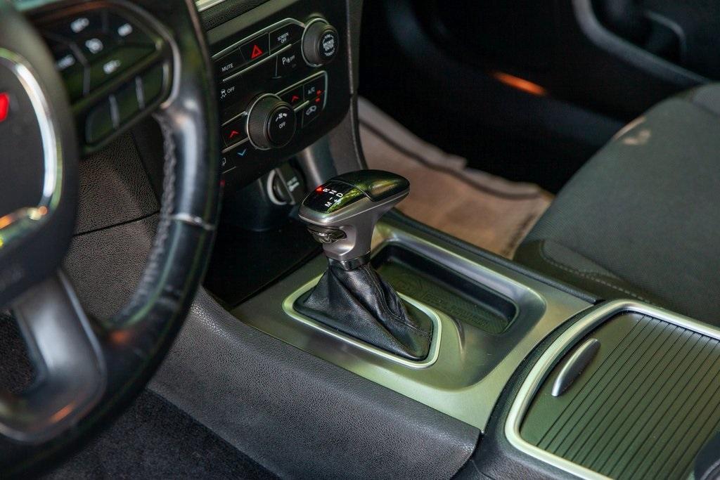 used 2020 Dodge Charger car, priced at $18,950