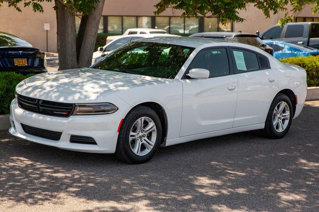 used 2020 Dodge Charger car, priced at $18,950