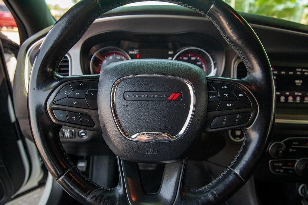 used 2020 Dodge Charger car, priced at $18,950