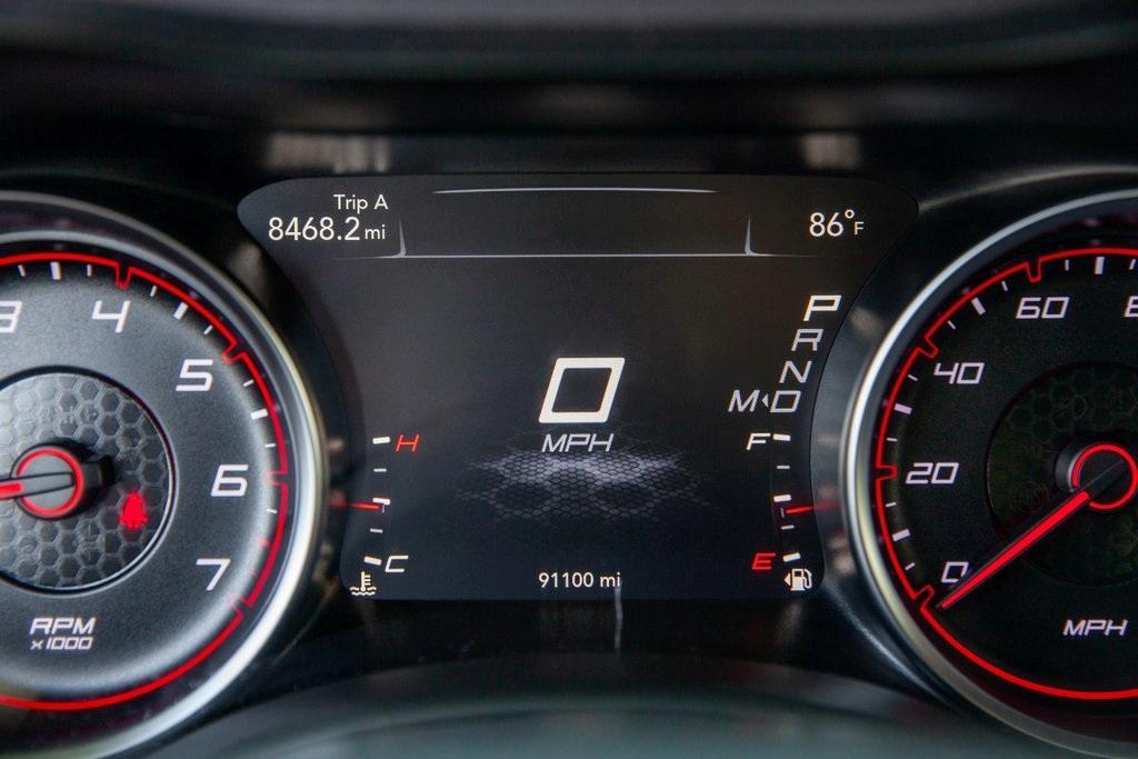 used 2020 Dodge Charger car, priced at $18,950