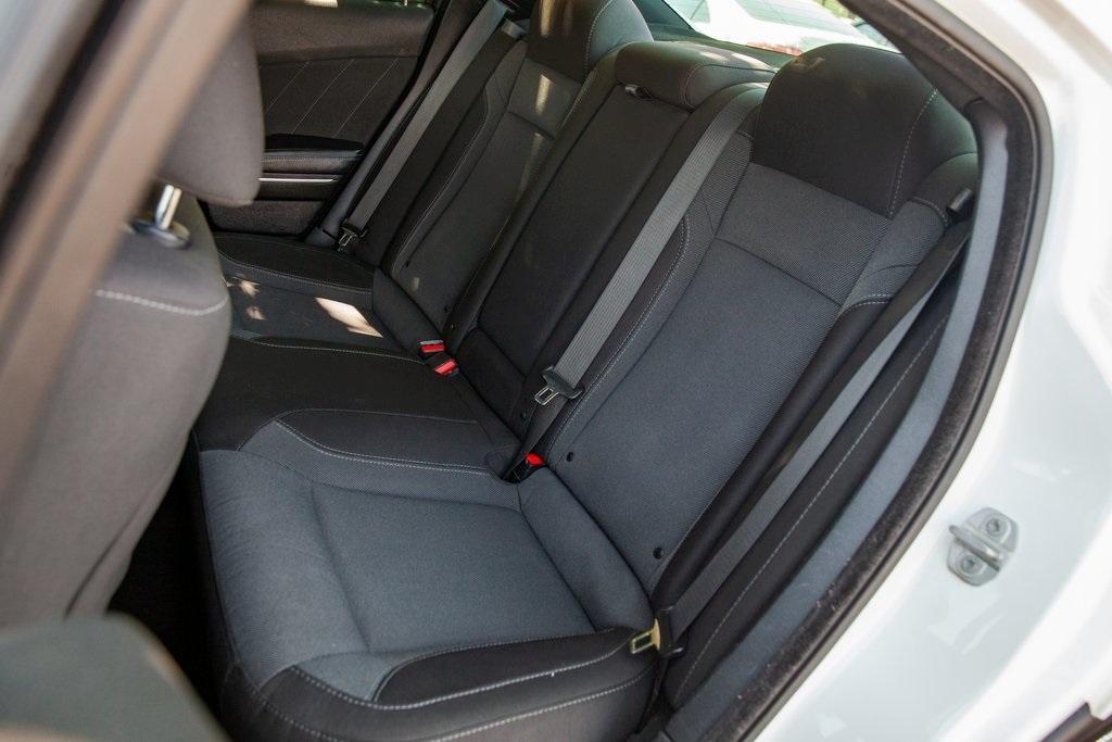 used 2020 Dodge Charger car, priced at $18,950