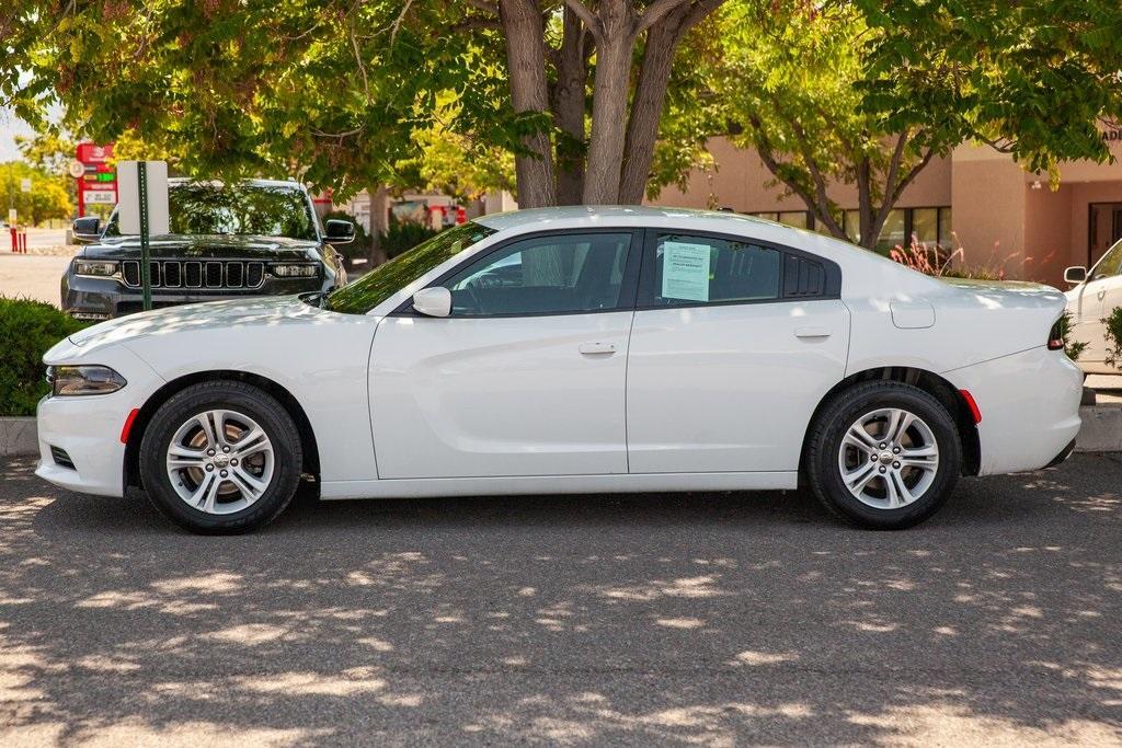 used 2020 Dodge Charger car, priced at $18,950