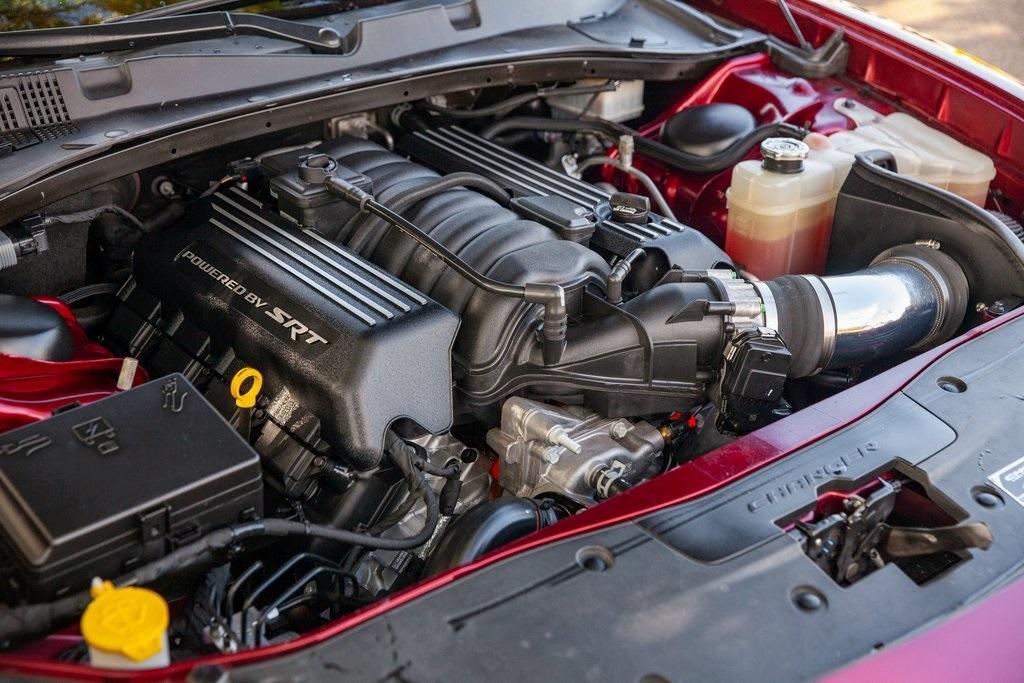 used 2023 Dodge Charger car, priced at $57,950