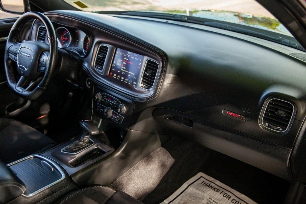 used 2023 Dodge Charger car, priced at $57,950