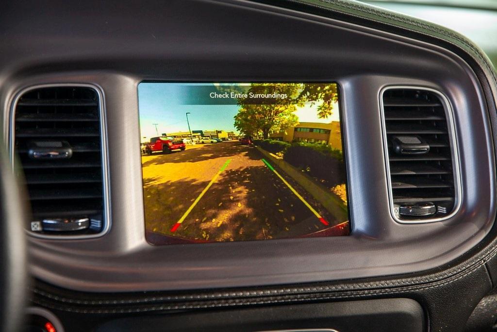 used 2023 Dodge Charger car, priced at $57,950