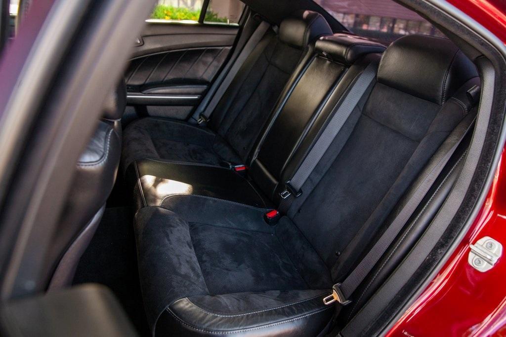 used 2023 Dodge Charger car, priced at $57,950