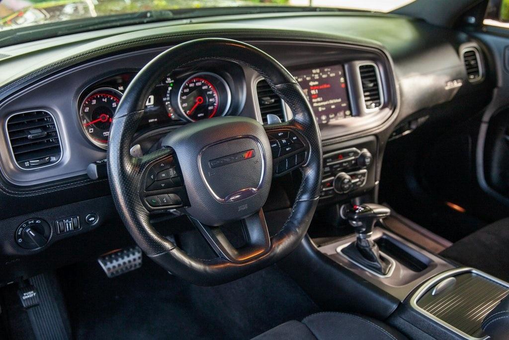 used 2023 Dodge Charger car, priced at $57,950