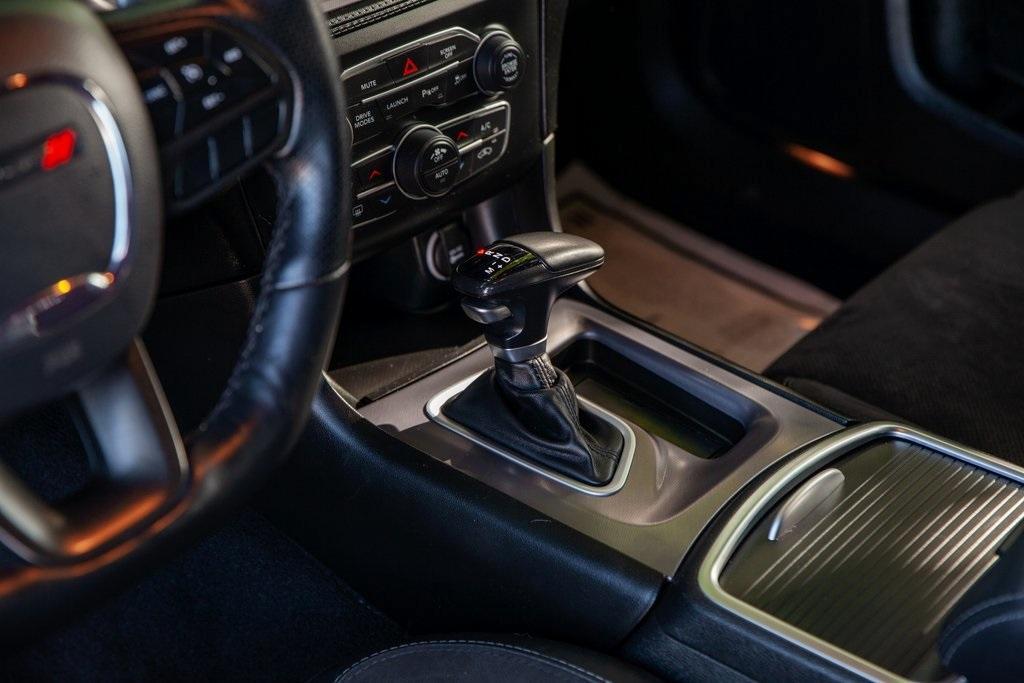 used 2023 Dodge Charger car, priced at $57,950