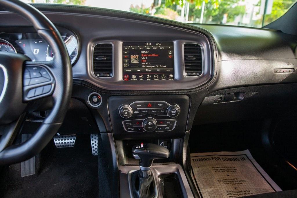 used 2023 Dodge Charger car, priced at $57,950