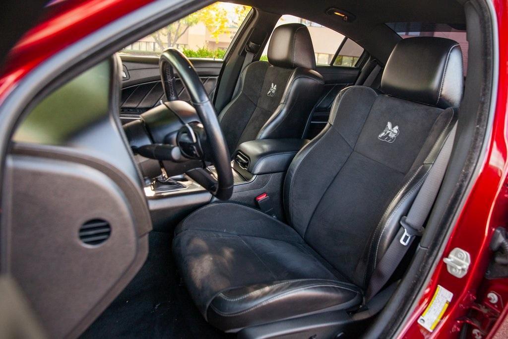 used 2023 Dodge Charger car, priced at $57,950