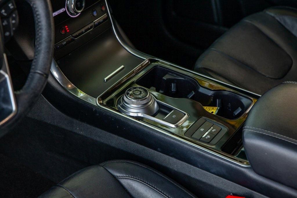 used 2019 Ford Edge car, priced at $18,950