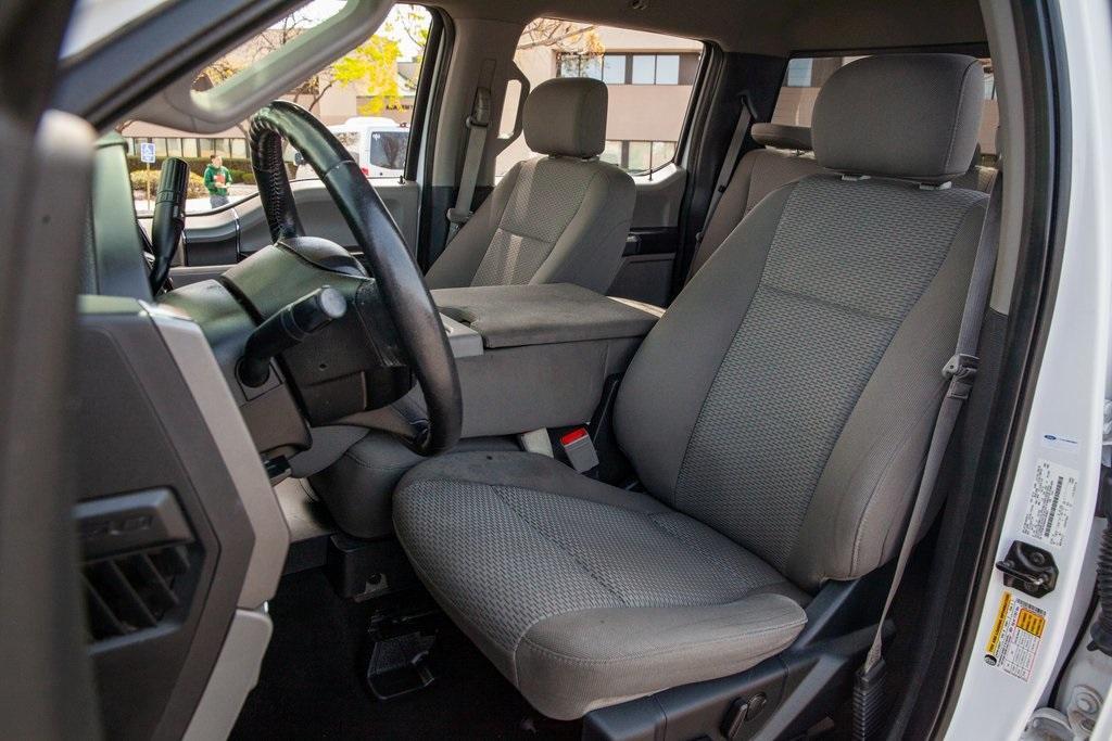 used 2019 Ford F-150 car, priced at $29,950