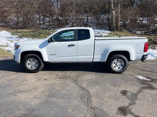 used 2019 Chevrolet Colorado car, priced at $12,995