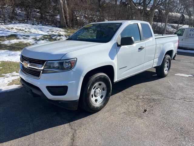 used 2019 Chevrolet Colorado car, priced at $12,995