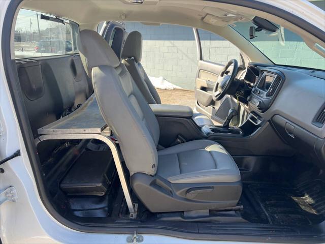 used 2019 Chevrolet Colorado car, priced at $12,995