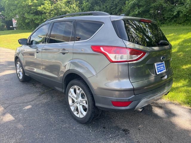 used 2014 Ford Escape car, priced at $7,995