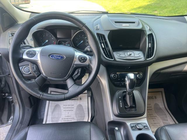 used 2014 Ford Escape car, priced at $7,995